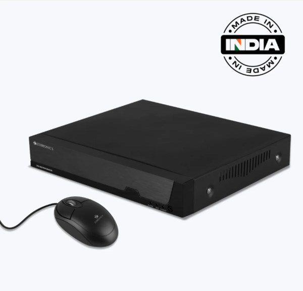 Zeb 8CHVS4TA5M XVR - Image 2